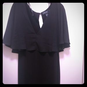 NWT forever 21+ LBD